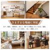 DEWEL Wooden Furniture Repair Cream Flooring Repair Floor Door Table