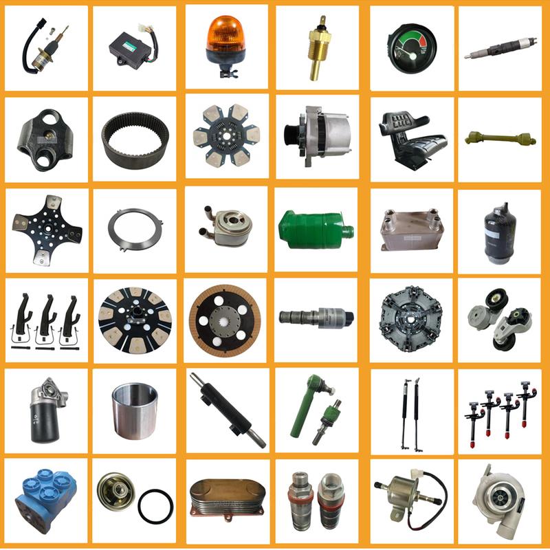 1G639-52034 Fuel Feed Pump 12V For Yanmar Kubota Engine 119225-52102 2803-3000 240-8381