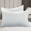 Pillow Core Breathable Non-Allergic Skin-Friendly Pillow Core Neck Support Multiple Sizes Posture-adjusting Pillow