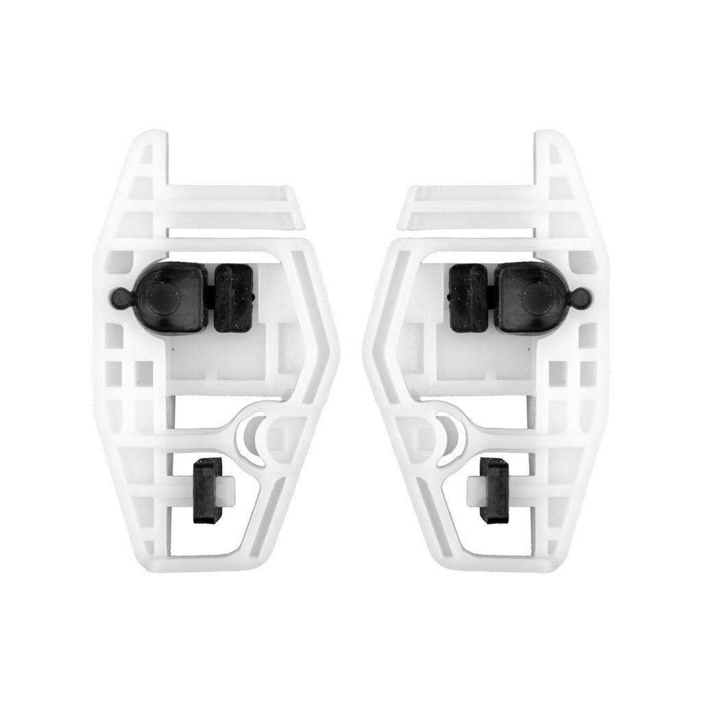 Kit de reparare geam stânga pentru Peugeot 206