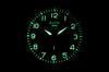 ELGIN Titanium Solar Watch Radio-Controlled FK1431TI-BP