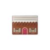 KATE SPADE K9334 Porta-Cartões Pequeno Fino