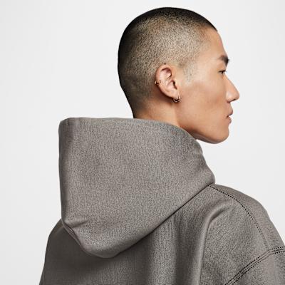 Men's Hoodie Nike Solo Swoosh Men's Pullover Hoodie