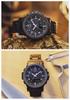 [Casio] Protrek PRW-51FC-1JF Men's Black