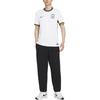 New Nike Soccer Jersey 2024/25 Season, Chinese Team, Away, Fan Edition Men's White/Medium Gray/Medium Gray FJ4279-100