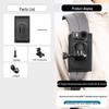 DJI Osmo Nano HD Explosion-Proof Tempered Film & Selfie Stick for Action Camera