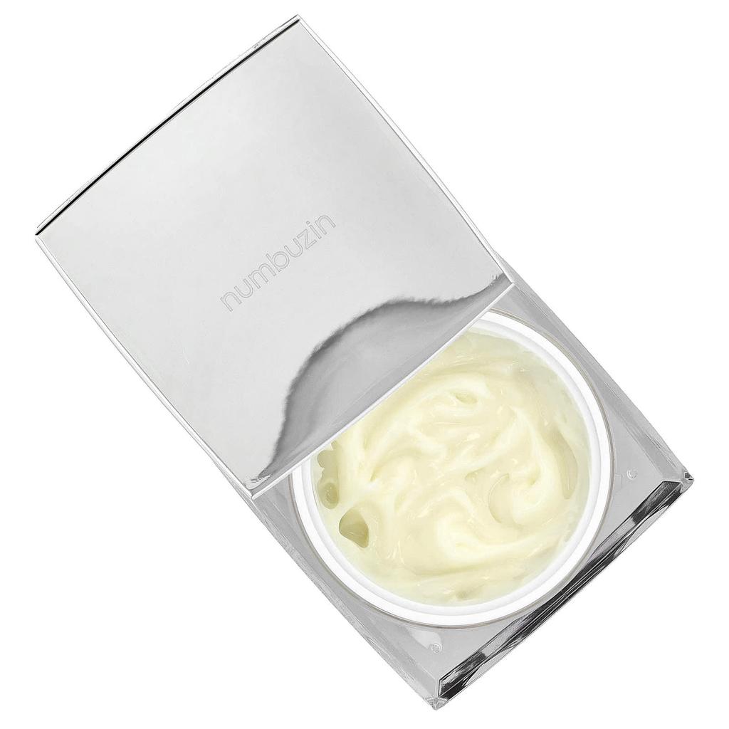 Numbuzin No.5 Vitamin Glutathione Dark Spot Laser Cream,, , 50ml(1.69fl oz)