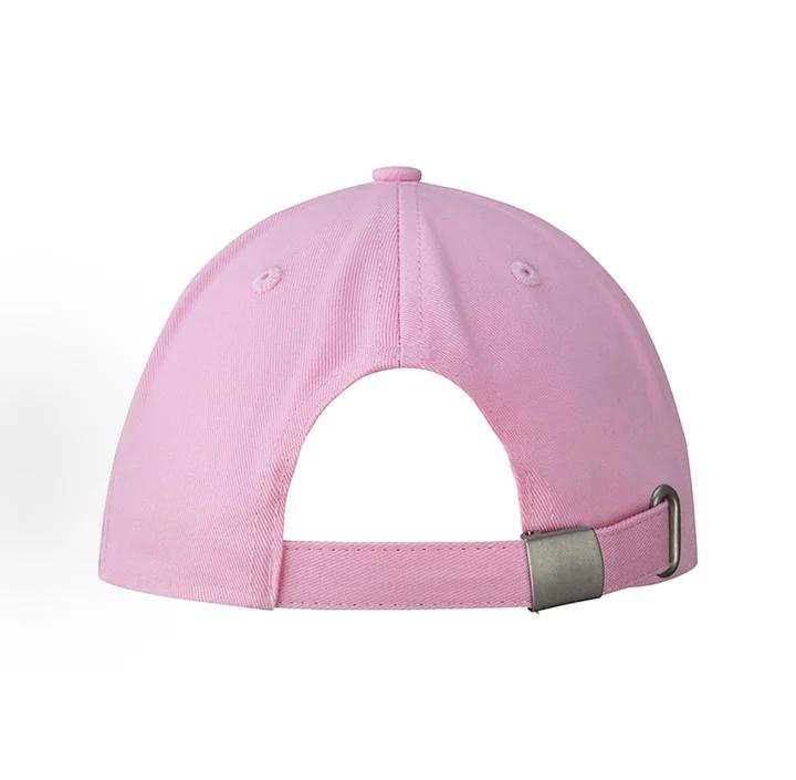 Nike Vintage Logo Embroidered Curved Brim Hat for Young Men Women, Adjustable Breathable UV Protection Headwear   N32543018GS-003