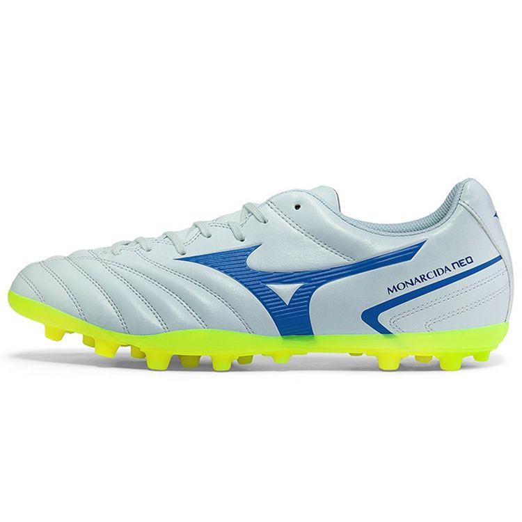 

Mizuno Футбольные бутсы Monarcida Neo 2 Select AG Мужские кроссовки Черный P1GA222627 40.5