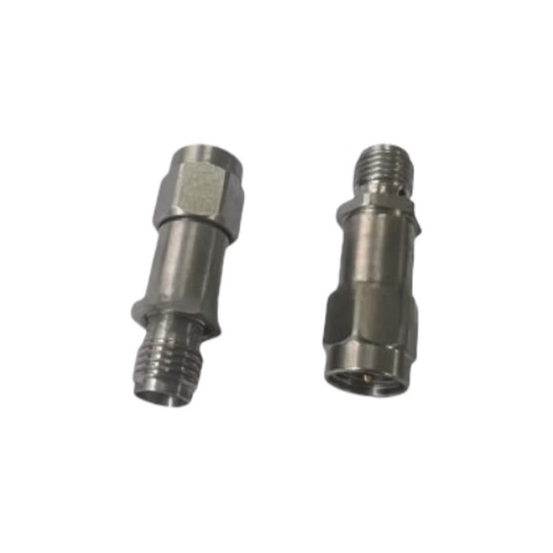 Lixian RF Attenuator MSMA-3