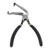 Compact Portable Connector Pliers Wire Cutter Set Dual-head Design