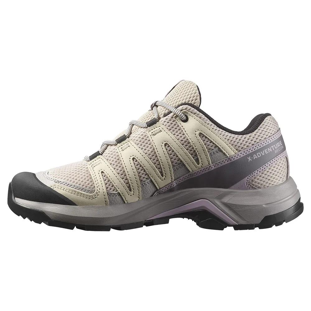 Salomon Ботинки для хайкинга X-Adventure Recon