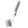 Changbaosen Multi-functional Long Handle Dish Brush