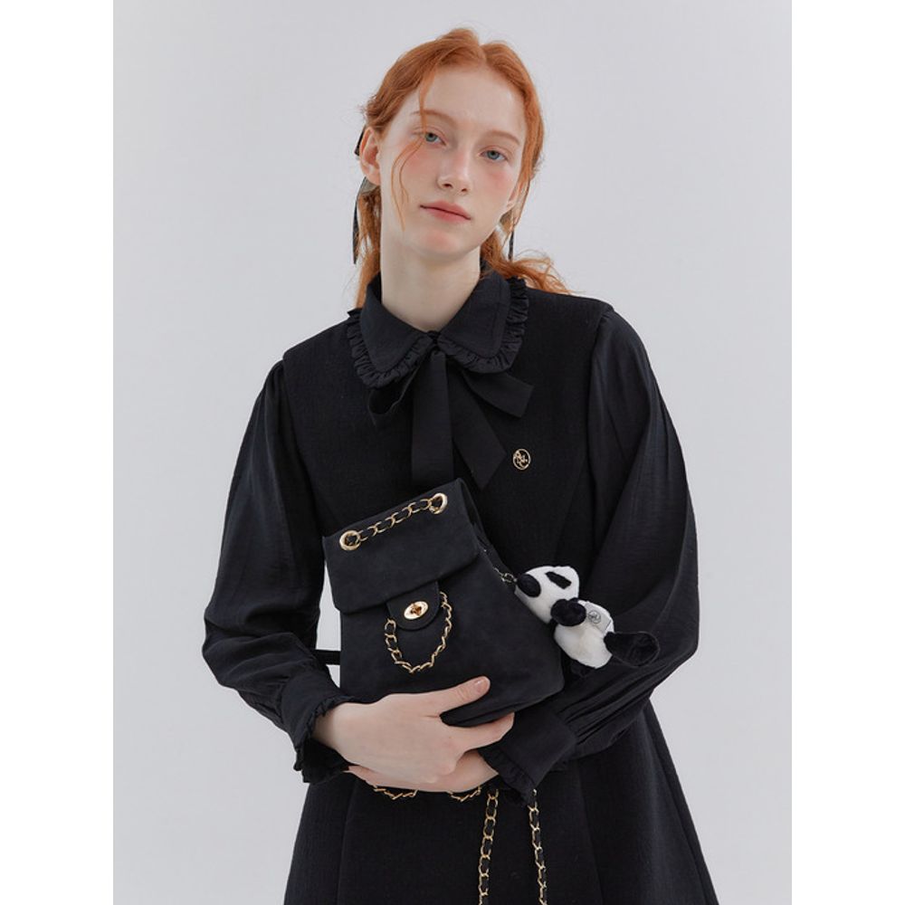 LLAVERO PANDA ANC ANOÉTICO