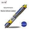 Sigillante siliconico strutturale Chiyue 995 per Porte e Finestre