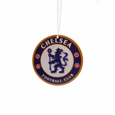 Crest Air Freshener