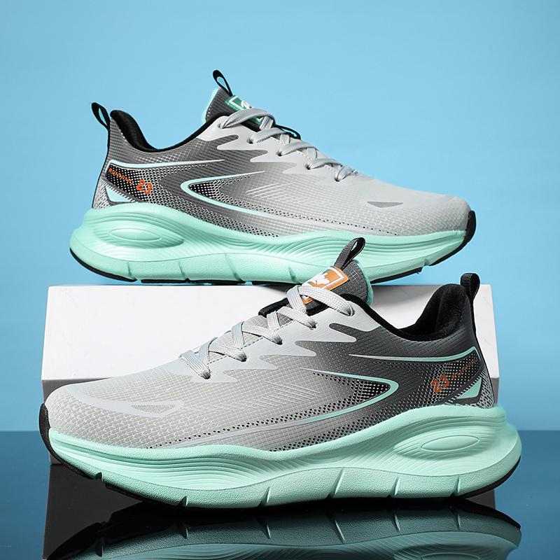 Sapatos masculinos tênis homem casual sapatos tenis sapatos de luxo treinador corrida respirável sapatos moda tênis para mulher
