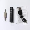 Bluetooth Car Handsfree Audio Receiver 3.5mm Adapter 450