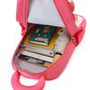 Cartoon Kindergarten Schoolbag Children's Backpack Boys And Girls Schoolbag