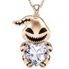 Trendy Baby Pendant Necklace Horrible Sweater Chain Necklace  Party Anniversary