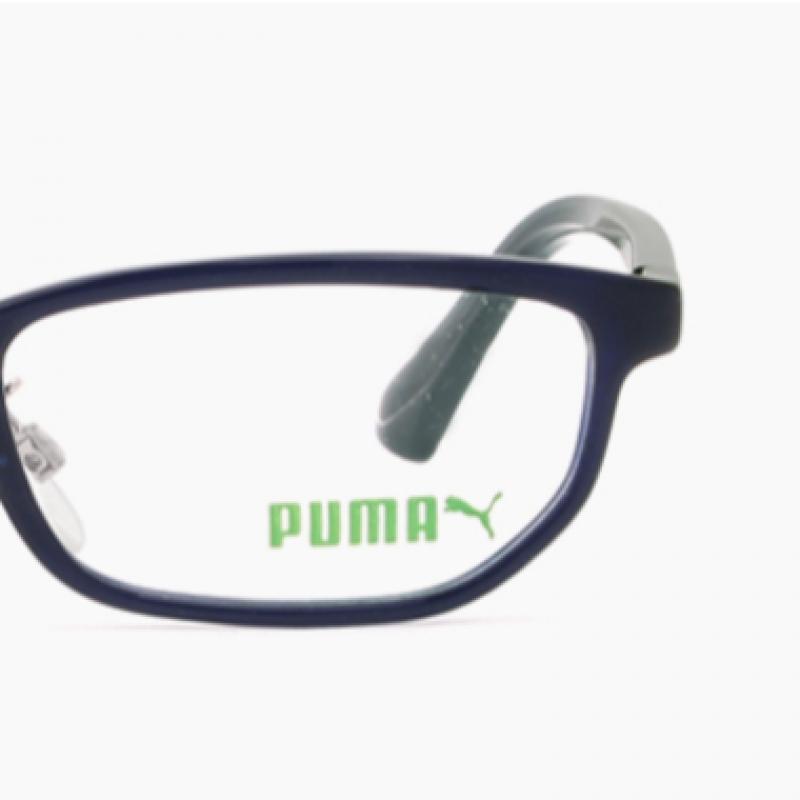 Puma Galleria Puma EyeglaSS Frame Pj0016oj 002 Square Men S And woMen S glaSSeS