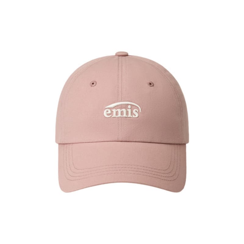 

БЕЙСБОЛКА EMIS С МАЛЫМ ЛОГОТИПОМ-РОЗОВАЯ PINK