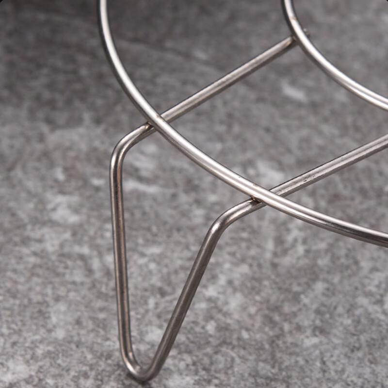 Stainless Steel Steamer Rack