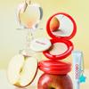 Apple Dewey Fit Cushion Special Set (Main Product + Refill) (+Mini Sunscreen + Star Keychain)