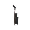 Tajima Safe System Detachable Tool Genuine Made of Durable and Flexible Genuine Cowhide Leather Easy To Attach and Can Be Attached To a Belt Easily