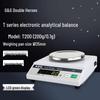 Shuangjie T Series Electronic Balance