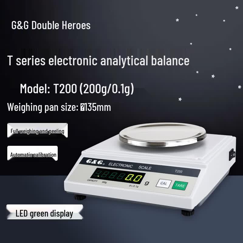 Shuangjie T Series Electronic Balance