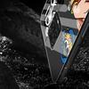 OneS P-ieceS Zoro Phone Cover Case for Xiaomi Redmi Note 14 10 11 12C 10C K40 9S 9 10S 8 A5 A1 A2 12 Note13 Pro Plus
