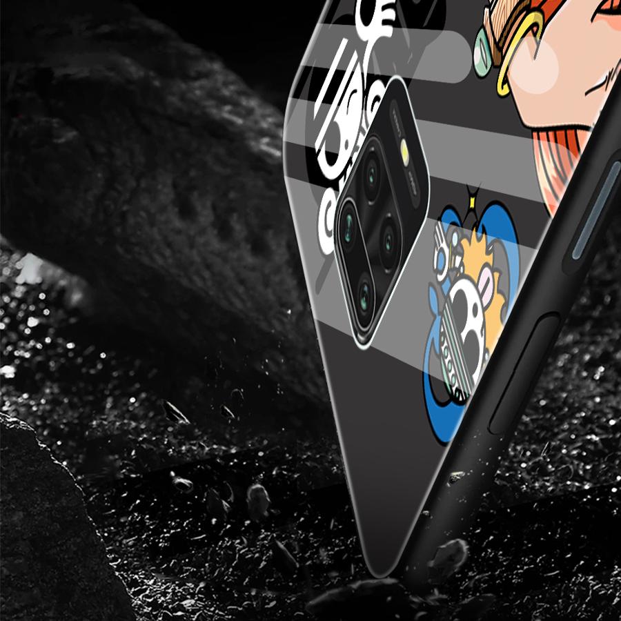 OneS P-ieceS Zoro Phone Cover Case for Xiaomi Redmi Note 14 10 11 12C 10C K40 9S 9 10S 8 A5 A1 A2 12 Note13 Pro Plus