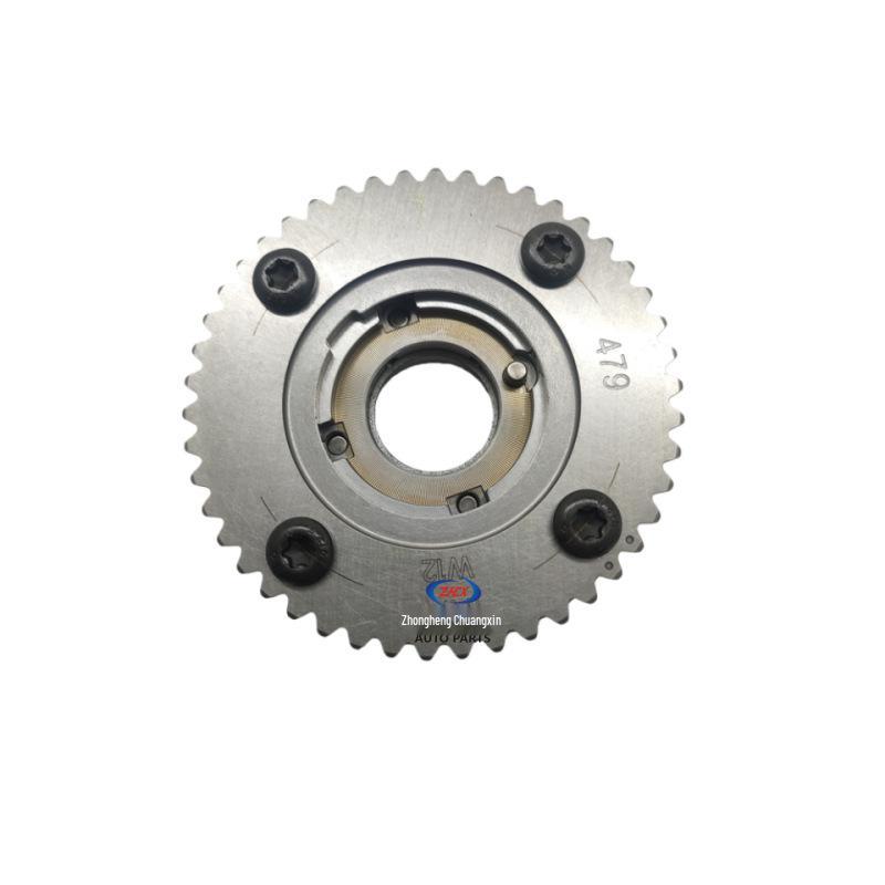 Applies to Changan Qiyuan A05/Q05 VVT Intake Timing Camshaft Sprocket Gear.