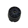 2Pcs Easy To Install Grass Trimmer Head High-Efficiency Universal Weeding Head  Garden Accessories