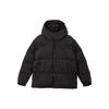 New Down Jackets Men's Black 674276-01