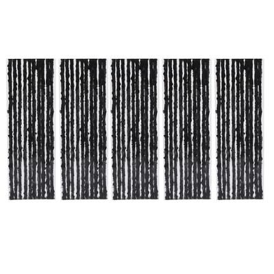50pcs Tire Repair Plug Tubeless Tyre Sealing Strip Puncture Repairing for Car Motorcycle