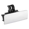 As Shown In The Picture Chrome Glove Box Handle Aftermarket Parts Enhanced Safety Features For Fiat Grande Punto