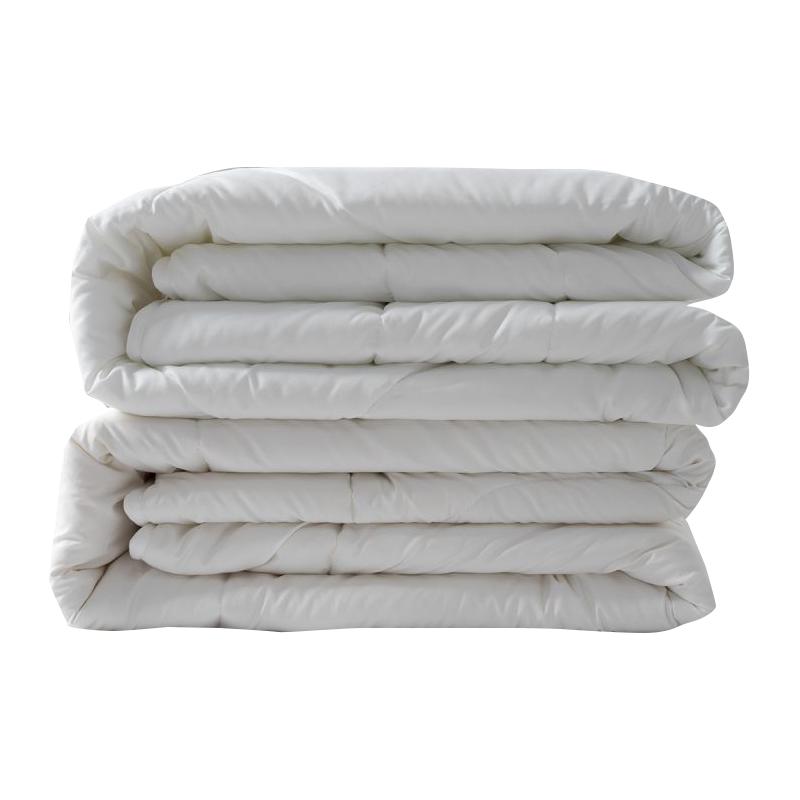 

Mercury Home Textiles All-Season Yak & Australian Wool Dual-Layer Duvet Set