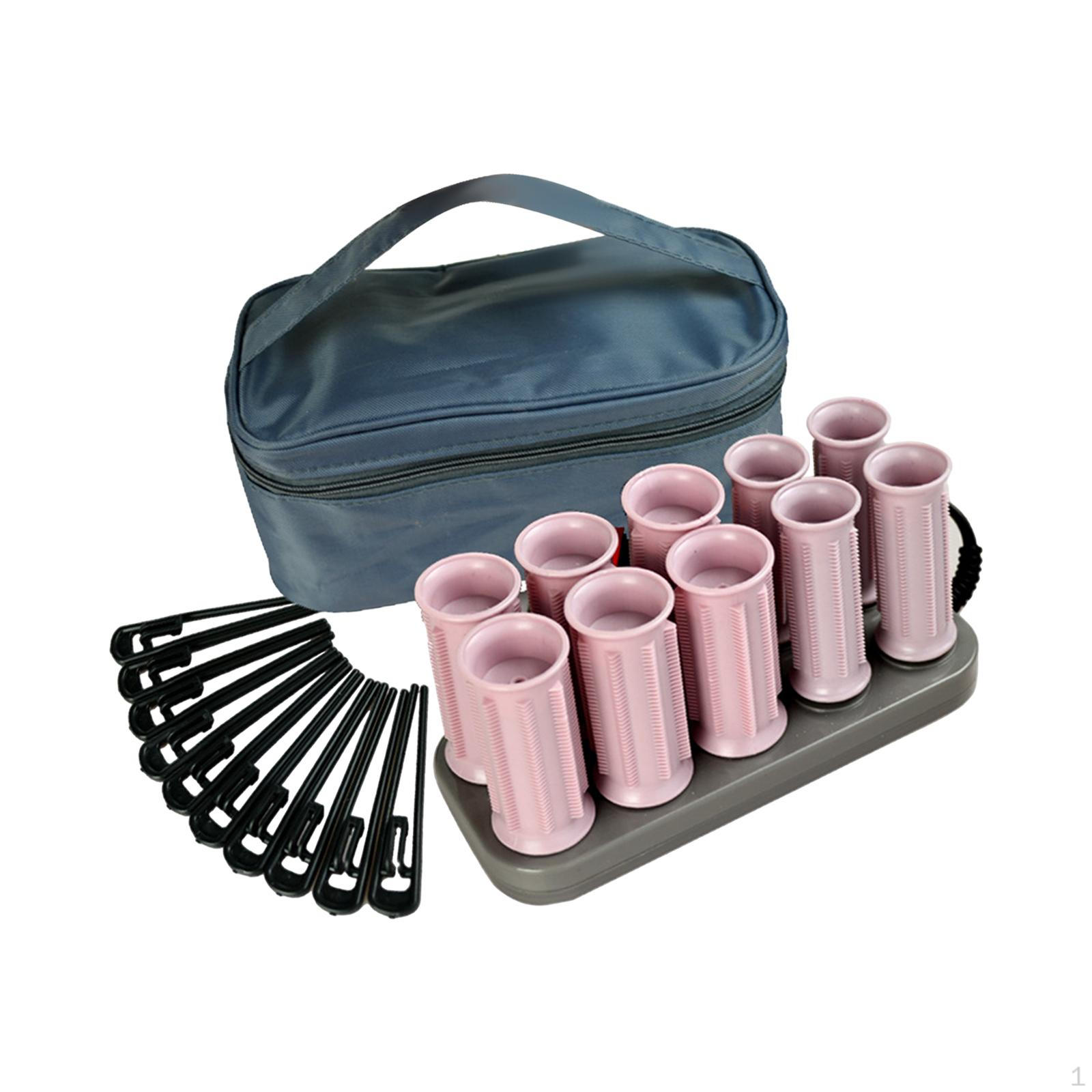 

Набор для завивки с инновационной технологией basic model