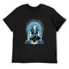 Book of Fellowship T-Shirt Anime Stuff Cotton Graphic Tees Oversized Graphic Tee Custom Shirt Clothing for Men