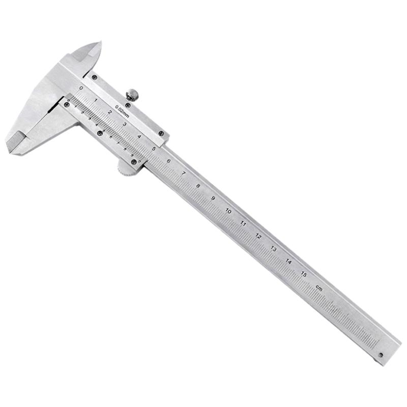 Andatong Industrial Grade Mechanical Vernier Caliper