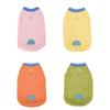 Thickened Cat Warm Clothes Velvet Dog Pullover Vest Fashion Pet Vest Coat  For Cats