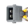 4 Piezas Inyector de Combustible Para Renault Espace Grand Scénic Laguna Megane II 2.0 IWP098