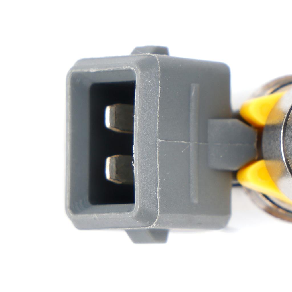 4 Piezas Inyector de Combustible Para Renault Espace Grand Scénic Laguna Megane II 2.0 IWP098