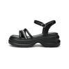 Misope Women Sandals 5.5cm 012624708 2color