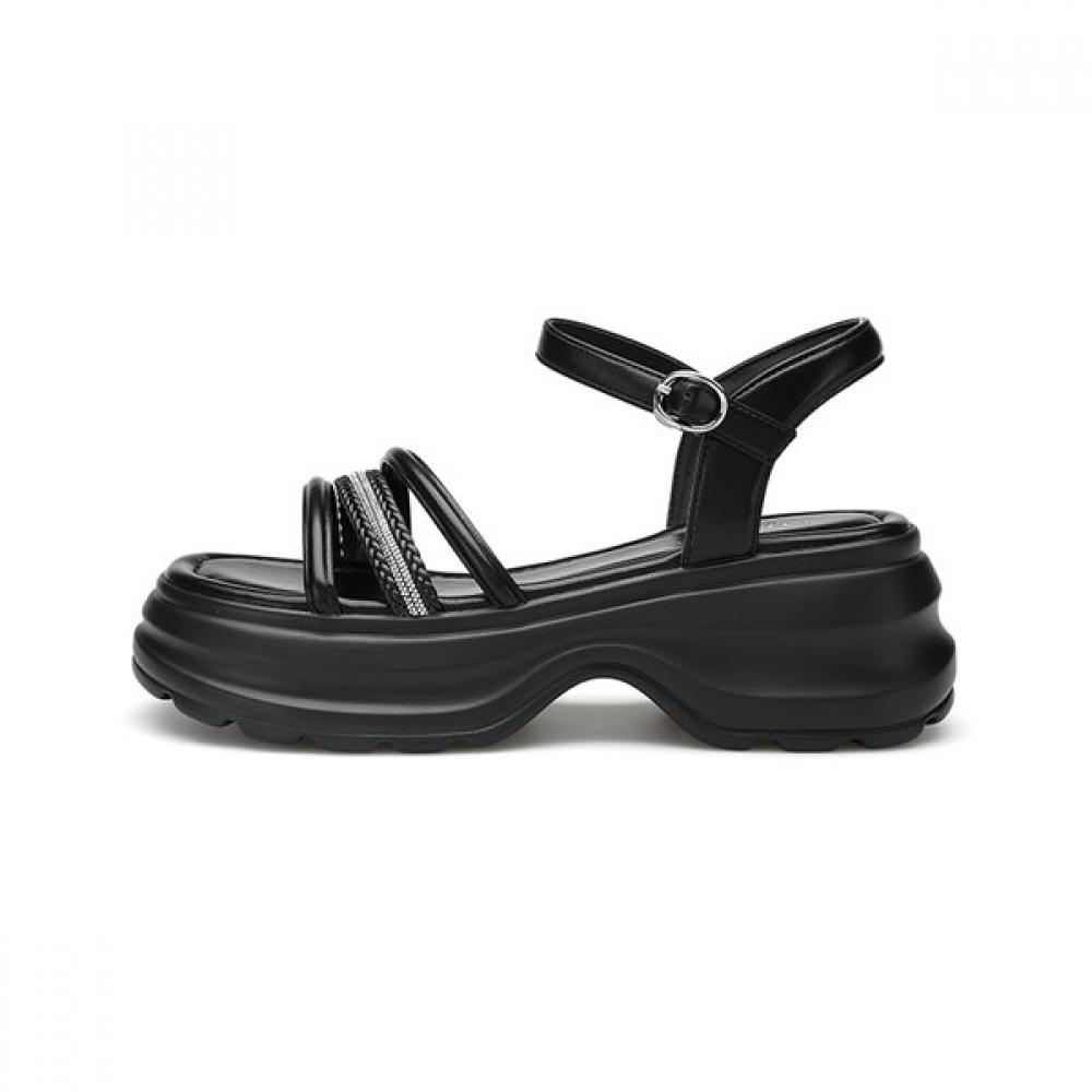 Misope Women Sandals 5.5cm 012624708 2color