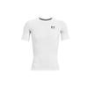 Under Armour HeatGear® Compression Short-sleeve T-shirt 1361518-100