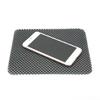 Universal Dashboard Sticky Pad Durable For Phone Coin Sunglass Dash Mat Car Interior Accessories Non Slip Dash Mat Portable