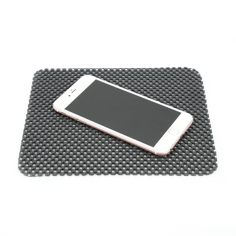 Universal Dashboard Sticky Pad Durable For Phone Coin Sunglass Dash Mat Car Interior Accessories Non Slip Dash Mat Portable